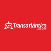 Transatlántica Servicios Logo