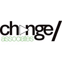 Change Associates Logo