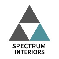 Spectrum Interiors Logo