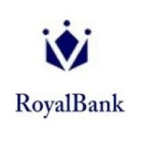 Royal Bank Logo