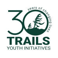 Trails Youth Initiatives Logo
