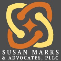 Susan Marks & Advocates, PLLC Logo