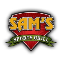 Sams Sports Grill Logo