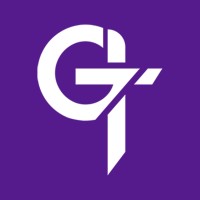 Geeks Under Grace Logo