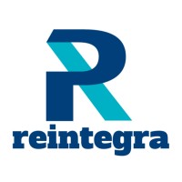Reintegra Soluciones de Negocios Logo