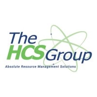 The HCS Group Logo