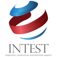 INTEST SRL (Inspection, construction and technical support) Logo