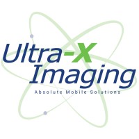 Ultra-X Imaging Logo