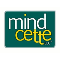 MindCette, LLC Logo