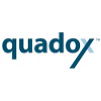 quadox Logo