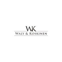 Waly & Koskinen Attorneys Ltd. Logo