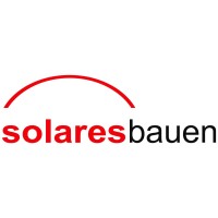 Solares bauen France Logo