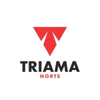 Triama Norte Logo