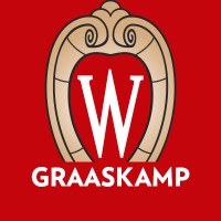 James A. Graaskamp Center for Real Estate Logo