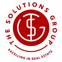 The Solutions Group KC Logo