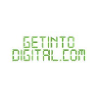 GetIntoDigital.Com Logo