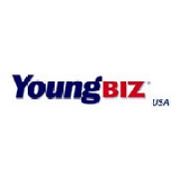 YoungBiz USA Logo