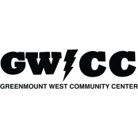 The Greenmount West Community Center Foundation Logo