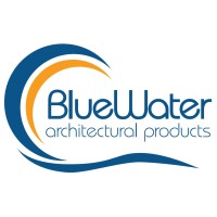 BlueWater Architectural Products Logo
