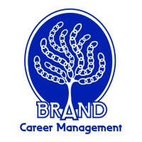 Brand Career Management Logo