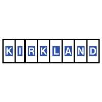 HR Kirkland Company, Inc. Logo