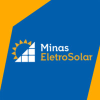 Minas EletroSolar Logo