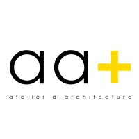 AA+ Atelier darchitecture Logo