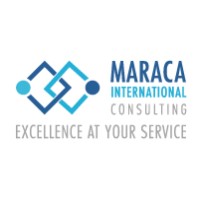 MARACA International B.V. Logo