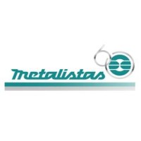 UAB Metalistas LT Logo