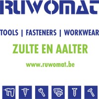 RUWOMAT BVBA Logo