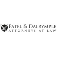 Patel & Dalrymple, PLLC Logo