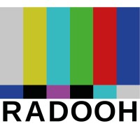 Radooh Media Logo