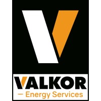 Valkor Energy Services Logo