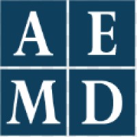 Asociacion Europea de Marketing Digital AEMD Logo