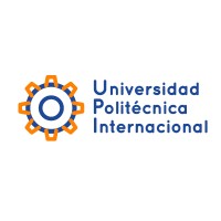 Universidad Politécnica Internacional Panamá Logo
