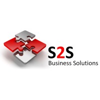 S2S Business Solutions Logo