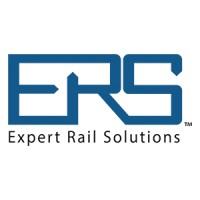 Expert Rail Solutions Logo
