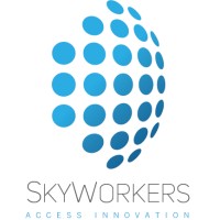 SkyWorkers - Access Innovation Logo