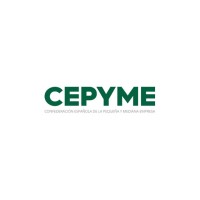 CEPYME Logo