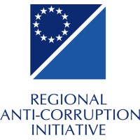 Regional Anti-Corruption Initiative Logo