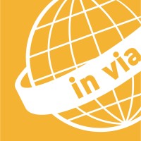 Associació in via Logo