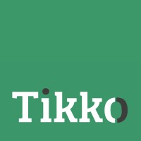 Tikko Logo