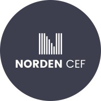 Norden CEF A/S | Børsnotering & Finansiel Matchmaking Logo