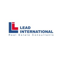 Lead International Logo