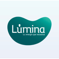 Lúmina Energía Logo