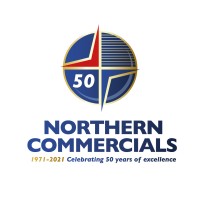 Northern Commercials (Mirfield) Ltd Logo