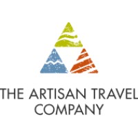 The Artisan Travel Company Logo