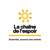 La Chaine de lEspoir Logo