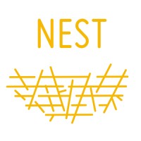 Nest - Real Estate Logo