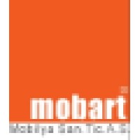Mobart Mobilya San. Ve Tic. A.Ş. Logo